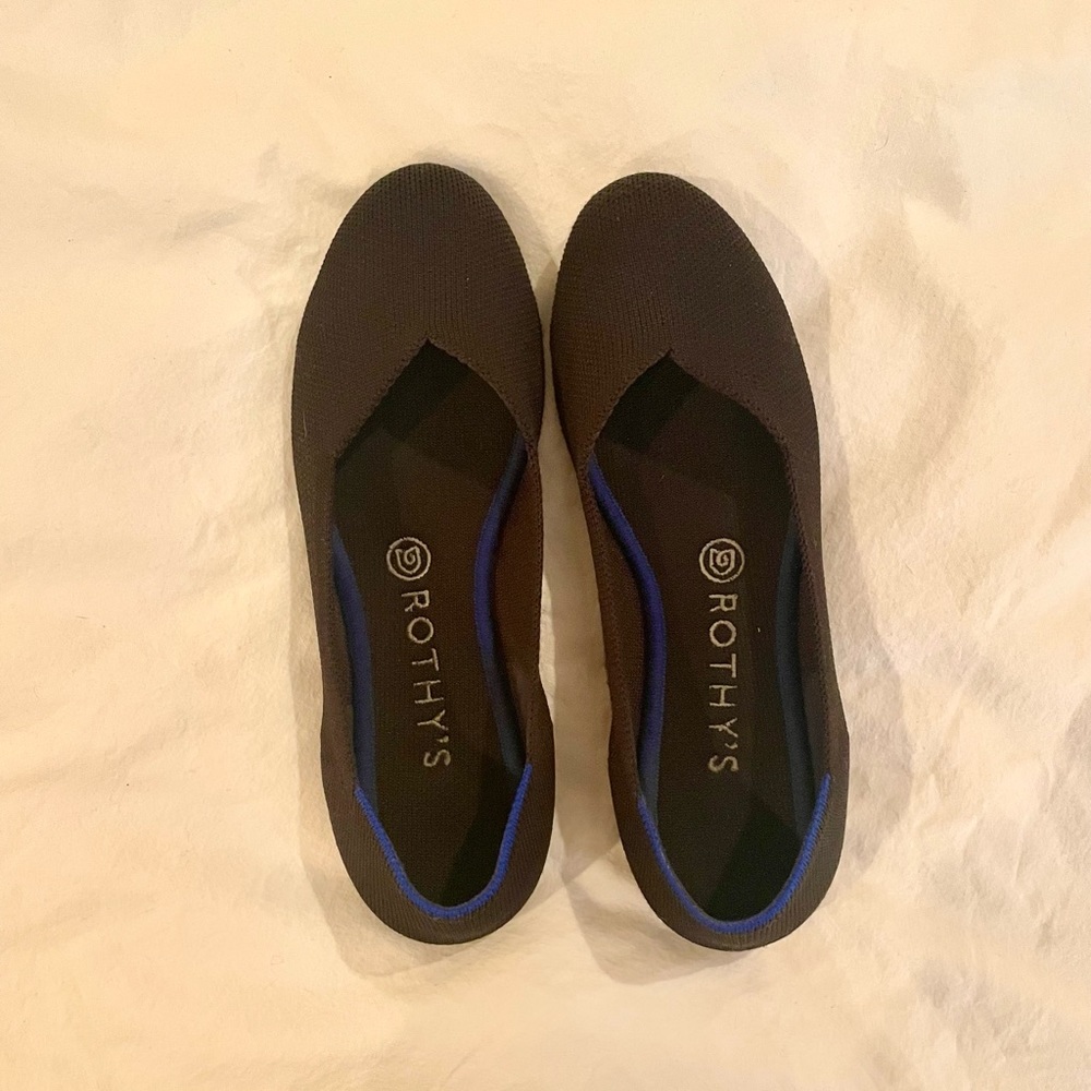 Rothys The Flat